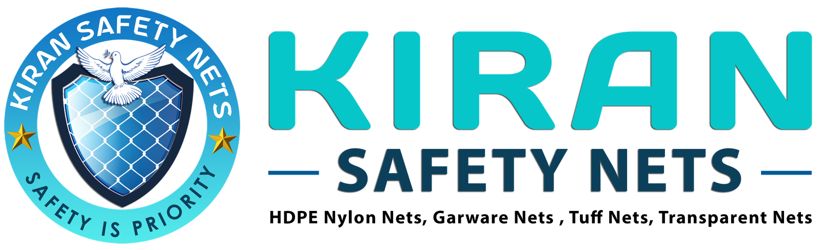 Kiran Safety Nets